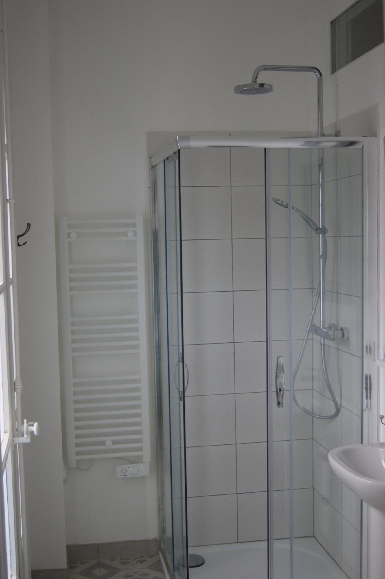 Le Petit Moliere Bed & Breakfast Servian Room photo
