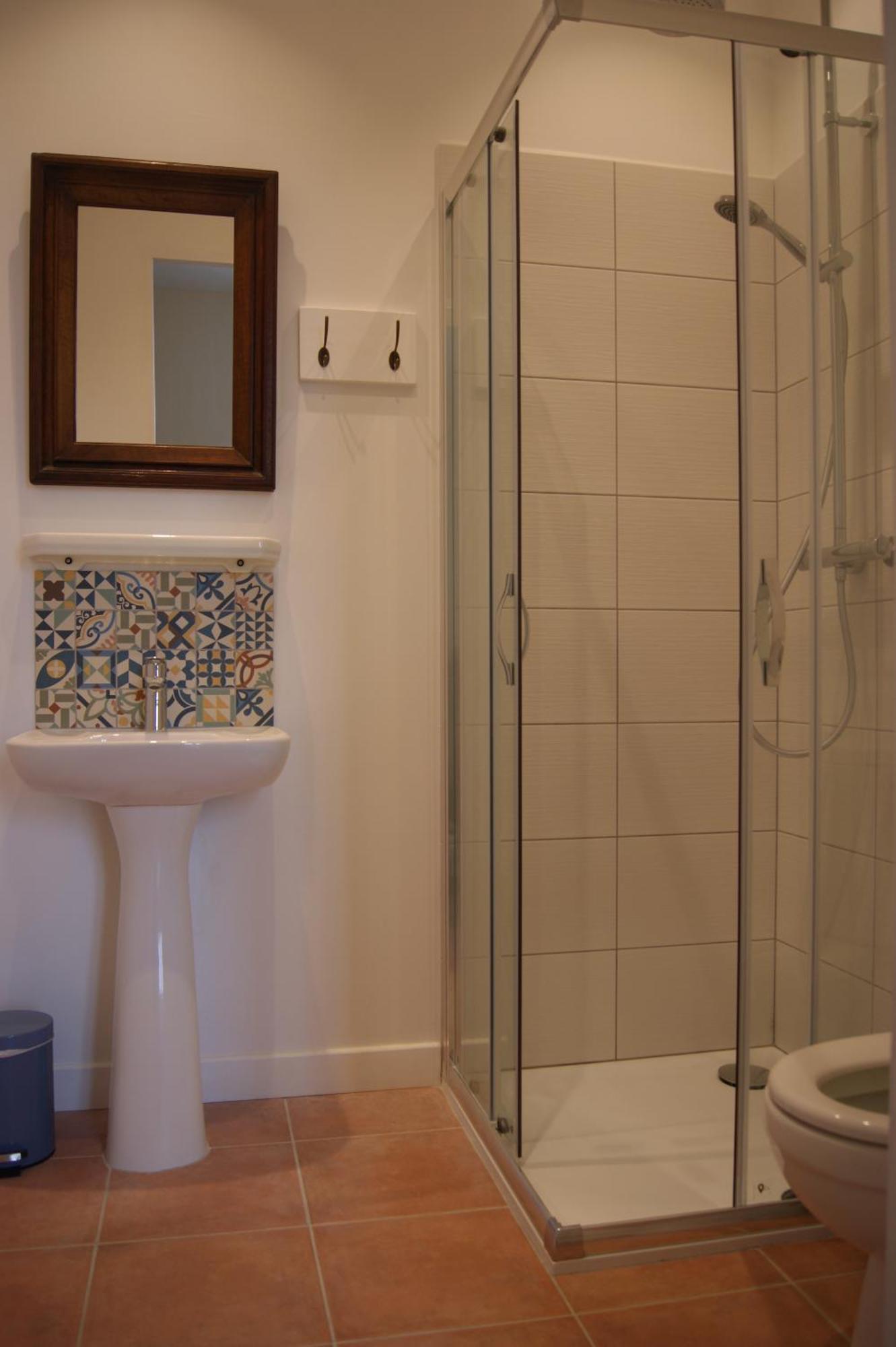 Le Petit Moliere Bed & Breakfast Servian Room photo